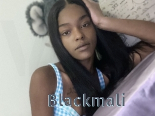 Blackmali