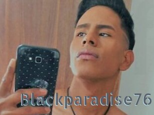 Blackparadise76