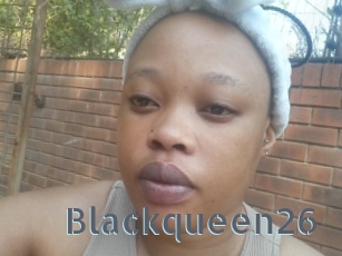 Blackqueen26