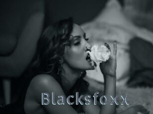 Blacksfoxx