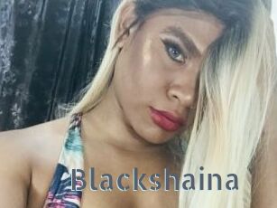 Blackshaina