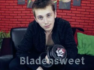 Bladensweet