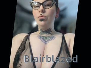 Blairblazed