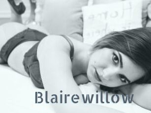 Blairewillow