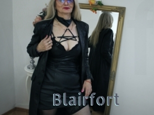 Blairfort