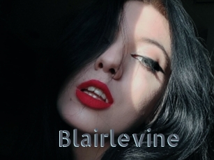 Blairlevine