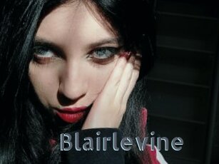 Blairlevine