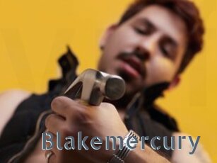 Blakemercury