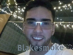 Blakesmoke