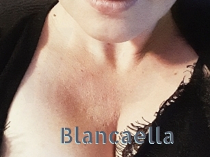 Blancaella