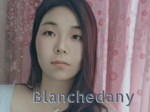 Blanchedany