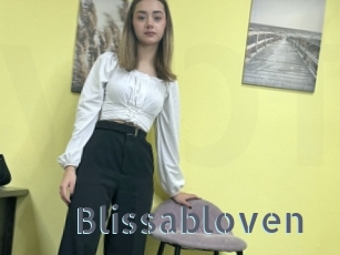 Blissabloven