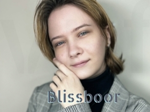 Blissboor