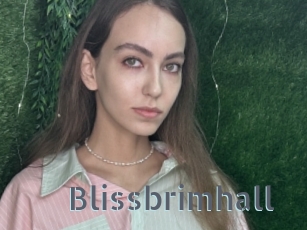 Blissbrimhall