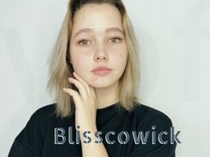 Blisscowick