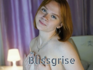 Blissgrise