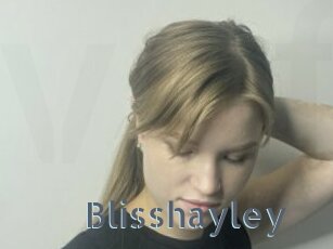 Blisshayley