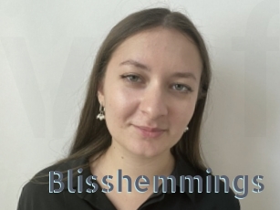 Blisshemmings