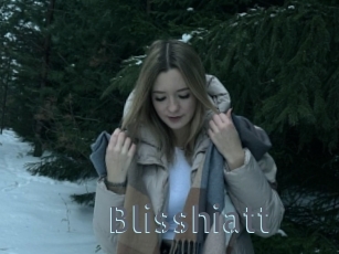 Blisshiatt