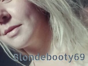 Blondebooty69