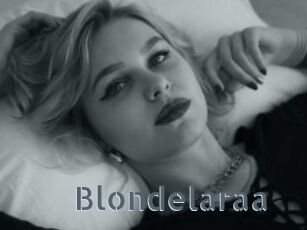 Blondelaraa