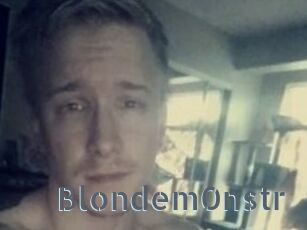 Blondem0nstr