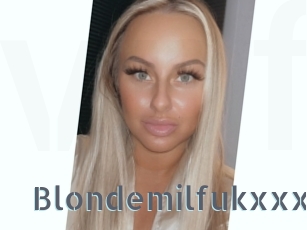 Blondemilfukxxx