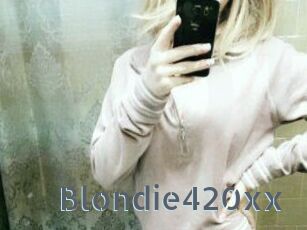 Blondie420xx