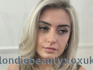 Blondiebeautyxoxuk