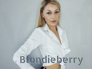 Blondieberry