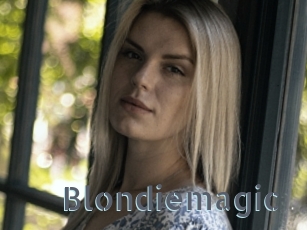 Blondiemagic