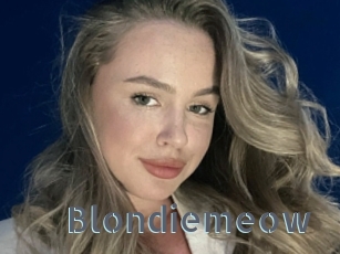 Blondiemeow