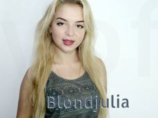 Blondjulia