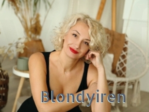 Blondyiren