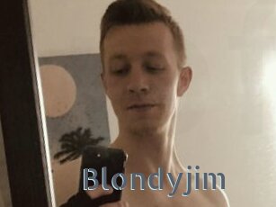 Blondyjim