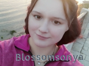 Blossomsonya