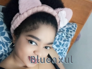 Blueaxul