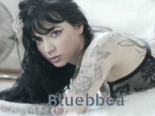 Bluebbea