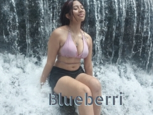 Blueberri