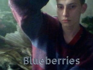 Blueberries