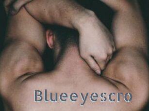 Blueeyescro