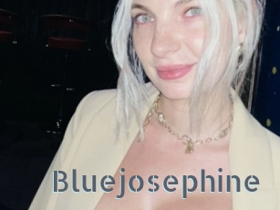 Bluejosephine