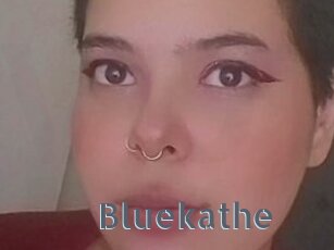 Bluekathe