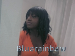 Bluerainbow