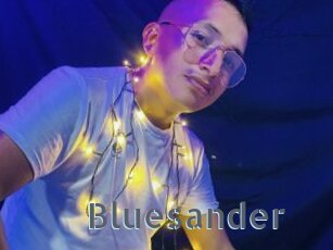 Bluesander