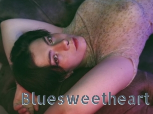 Bluesweetheart