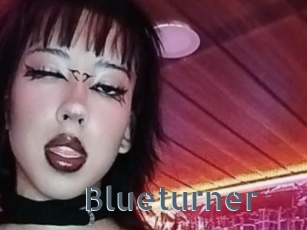 Blueturner