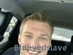 Blueyedslave