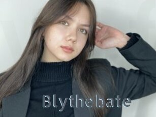 Blythebate