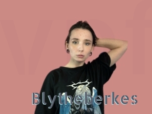 Blytheberkes